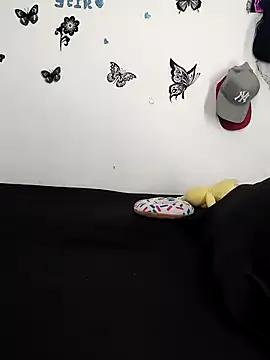 AntonelaMorriz from StripChat is Freechat