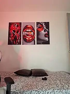 Customizable and immersive - Activate your taste buds and check-out our delicious choice of bondage cams streams with excited models getting their amazing bodies screwed with their beloved sex toys.