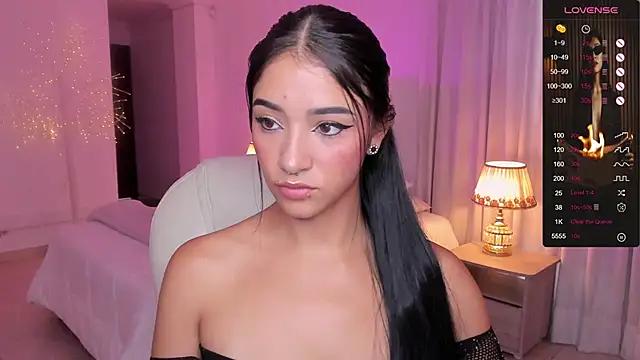 Customizable and immersive - Activate your taste buds and check-out our delicious choice of bondage cams streams with excited models getting their amazing bodies screwed with their beloved sex toys.