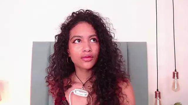 AntonellaHall_ from StripChat is Freechat