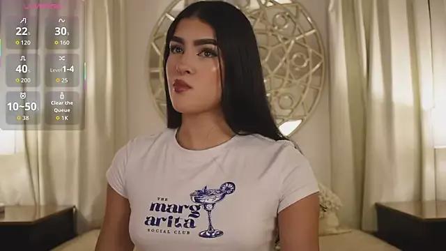 Customizable and immersive - Activate your taste buds and check-out our delicious choice of bondage cams streams with excited models getting their amazing bodies screwed with their beloved sex toys.