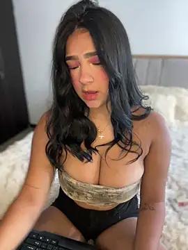 Customizable and immersive - Activate your taste buds and check-out our delicious choice of bondage cams streams with excited models getting their amazing bodies screwed with their beloved sex toys.