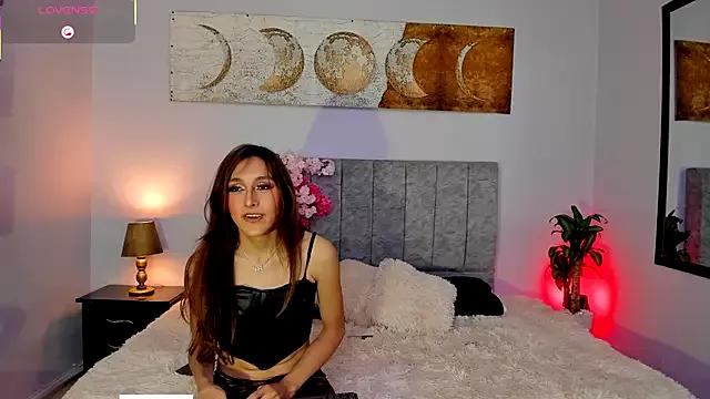 Customizable and immersive - Activate your taste buds and check-out our delicious choice of bondage cams streams with excited models getting their amazing bodies screwed with their beloved sex toys.