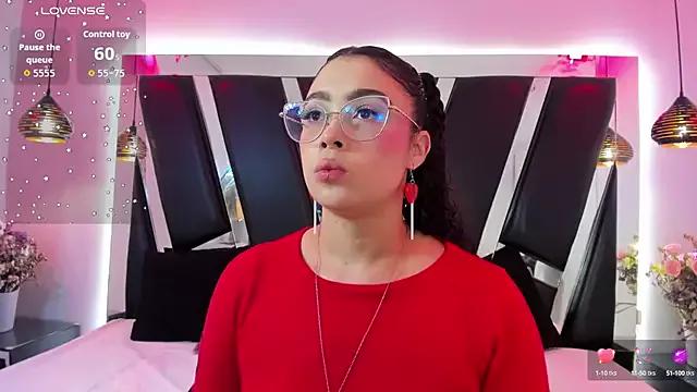 Customizable and immersive - Activate your taste buds and check-out our delicious choice of bondage cams streams with excited models getting their amazing bodies screwed with their beloved sex toys.