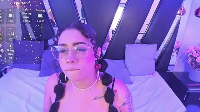 Customizable and immersive - Activate your taste buds and check-out our delicious choice of bondage cams streams with excited models getting their amazing bodies screwed with their beloved sex toys.