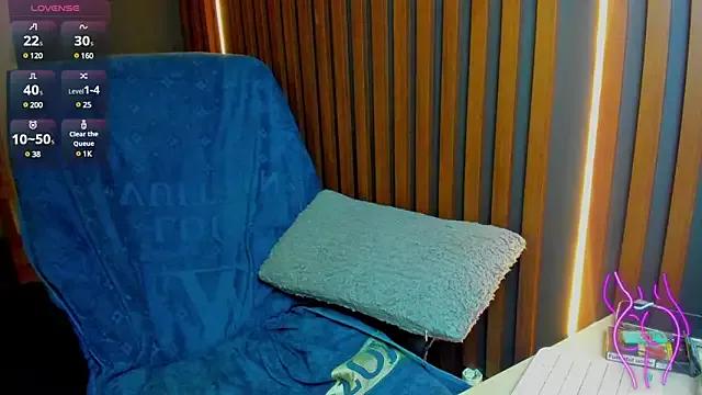 Antonia_Ivy from StripChat is Freechat