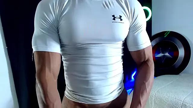 Customizable and immersive - Activate your taste buds and check-out our delicious choice of bondage cams streams with excited models getting their amazing bodies screwed with their beloved sex toys.