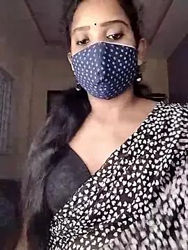 Photos of Anu--Telugu from StripChat is Private