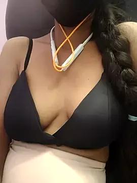 Anushya_lovely from StripChat is Freechat