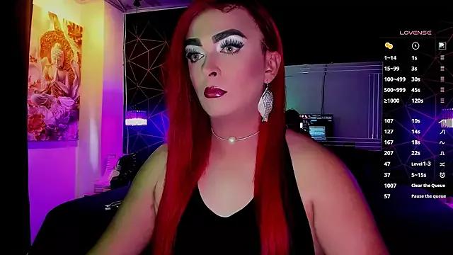 Customizable and immersive - Activate your taste buds and check-out our delicious choice of bondage cams streams with excited models getting their amazing bodies screwed with their beloved sex toys.