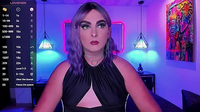 Customizable and immersive - Activate your taste buds and check-out our delicious choice of bondage cams streams with excited models getting their amazing bodies screwed with their beloved sex toys.