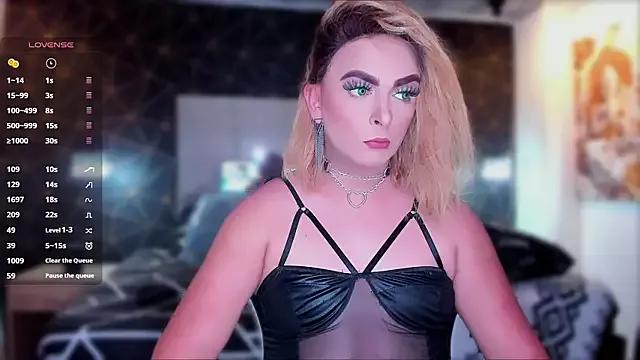 Customizable and immersive - Activate your taste buds and check-out our delicious choice of bondage cams streams with excited models getting their amazing bodies screwed with their beloved sex toys.