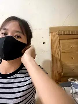 Anya-- from StripChat is Freechat