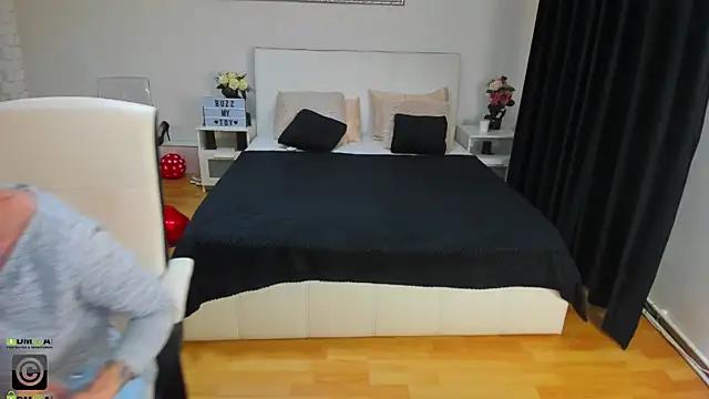 Customizable and immersive - Activate your taste buds and check-out our delicious choice of bondage cams streams with excited models getting their amazing bodies screwed with their beloved sex toys.