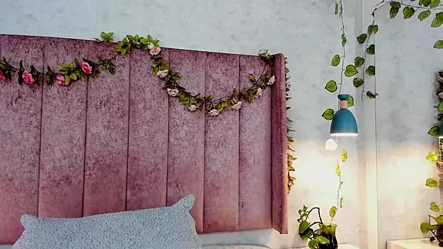 AnyaJay from StripChat is Freechat