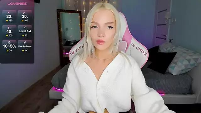 Customizable and immersive - Activate your taste buds and check-out our delicious choice of bondage cams streams with excited models getting their amazing bodies screwed with their beloved sex toys.