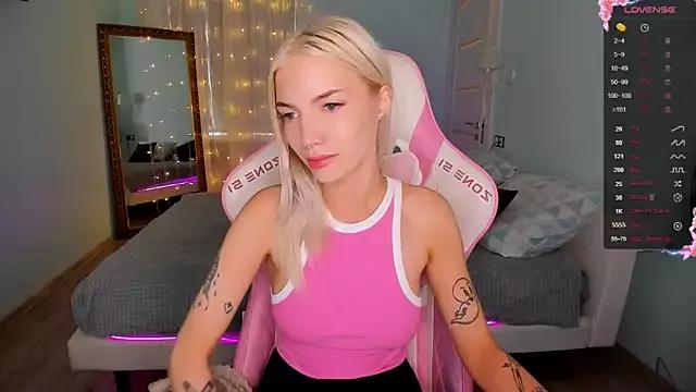 Customizable and immersive - Activate your taste buds and check-out our delicious choice of bondage cams streams with excited models getting their amazing bodies screwed with their beloved sex toys.
