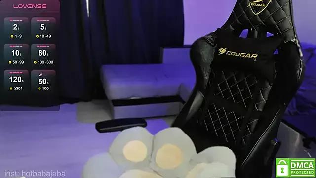 Customizable and immersive - Activate your taste buds and check-out our delicious choice of bondage cams streams with excited models getting their amazing bodies screwed with their beloved sex toys.