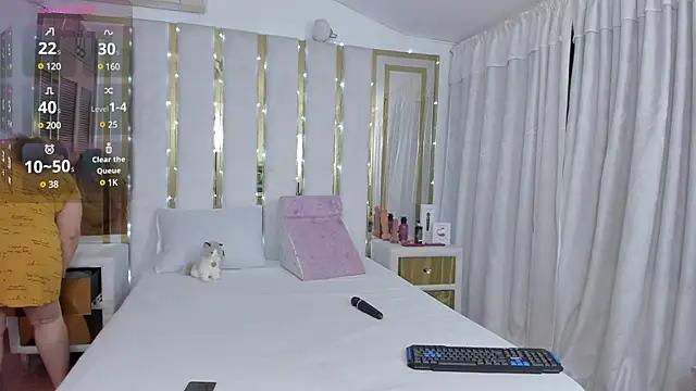 Customizable and immersive - Activate your taste buds and check-out our delicious choice of bondage cams streams with excited models getting their amazing bodies screwed with their beloved sex toys.