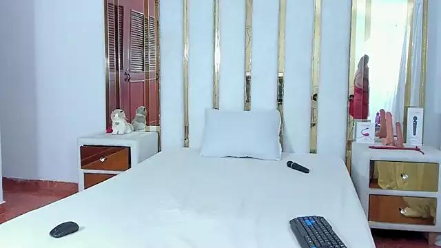 Customizable and immersive - Activate your taste buds and check-out our delicious choice of bondage cams streams with excited models getting their amazing bodies screwed with their beloved sex toys.