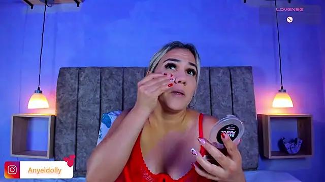 Customizable and immersive - Activate your taste buds and check-out our delicious choice of bondage cams streams with excited models getting their amazing bodies screwed with their beloved sex toys.