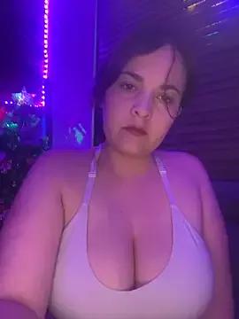 Anyhot_latina from StripChat is Freechat