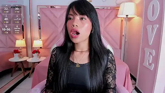 Customizable and immersive - Activate your taste buds and check-out our delicious choice of bondage cams streams with excited models getting their amazing bodies screwed with their beloved sex toys.