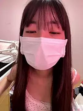 Photos of aonyan_7 from StripChat is Group