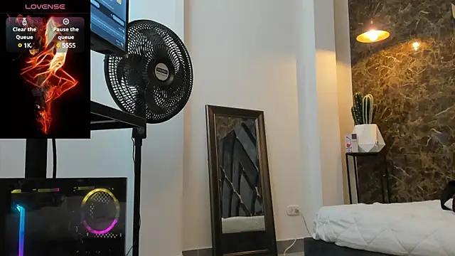 Customizable and immersive - Activate your taste buds and check-out our delicious choice of bondage cams streams with excited models getting their amazing bodies screwed with their beloved sex toys.