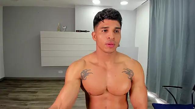 Customizable and immersive - Activate your taste buds and check-out our delicious choice of bondage cams streams with excited models getting their amazing bodies screwed with their beloved sex toys.