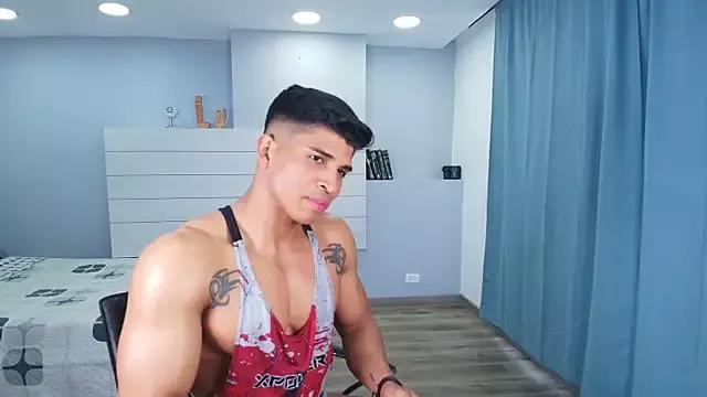 Customizable and immersive - Activate your taste buds and check-out our delicious choice of bondage cams streams with excited models getting their amazing bodies screwed with their beloved sex toys.