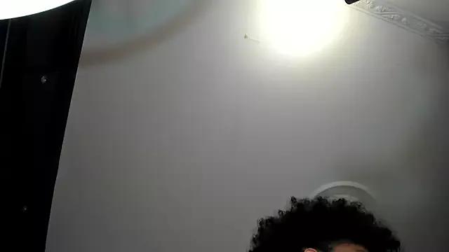 Apotheosis01 from StripChat is Freechat