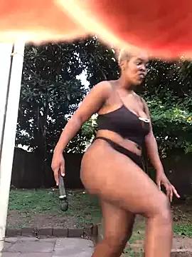 AppleAssDivaa from StripChat