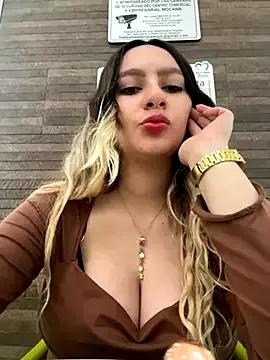 Customizable and immersive - Activate your taste buds and check-out our delicious choice of bondage cams streams with excited models getting their amazing bodies screwed with their beloved sex toys.