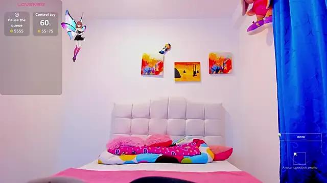 Customizable and immersive - Activate your taste buds and check-out our delicious choice of bondage cams streams with excited models getting their amazing bodies screwed with their beloved sex toys.