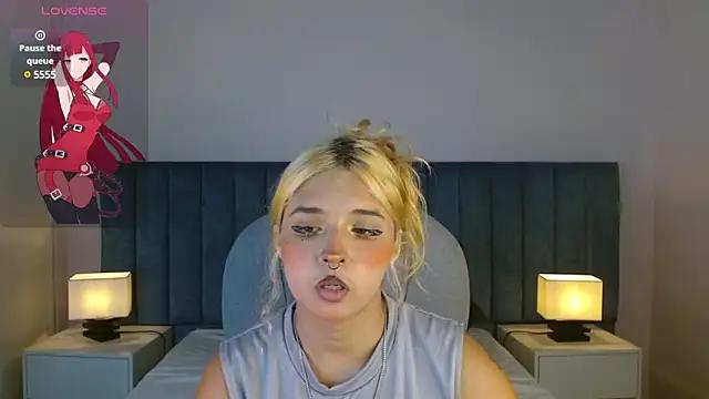 Customizable and immersive - Activate your taste buds and check-out our delicious choice of bondage cams streams with excited models getting their amazing bodies screwed with their beloved sex toys.