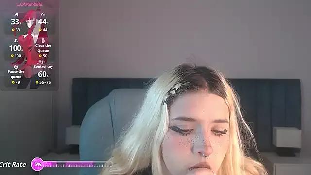 Customizable and immersive - Activate your taste buds and check-out our delicious choice of bondage cams streams with excited models getting their amazing bodies screwed with their beloved sex toys.