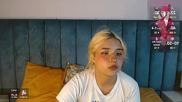 Customizable and immersive - Activate your taste buds and check-out our delicious choice of bondage cams streams with excited models getting their amazing bodies screwed with their beloved sex toys.