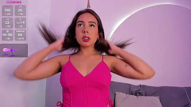 Customizable and immersive - Activate your taste buds and check-out our delicious choice of bondage cams streams with excited models getting their amazing bodies screwed with their beloved sex toys.
