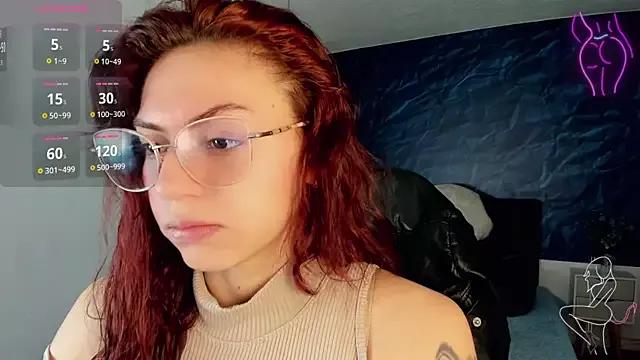 Customizable and immersive - Activate your taste buds and check-out our delicious choice of bondage cams streams with excited models getting their amazing bodies screwed with their beloved sex toys.