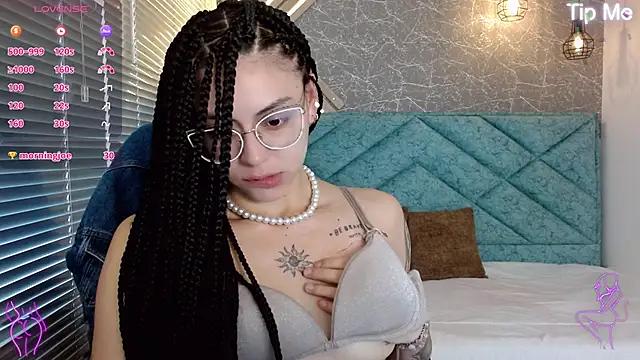 Customizable and immersive - Activate your taste buds and check-out our delicious choice of bondage cams streams with excited models getting their amazing bodies screwed with their beloved sex toys.