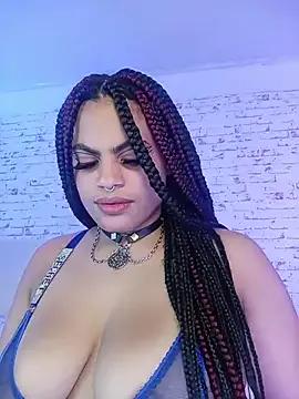 April_Kay from StripChat is Freechat