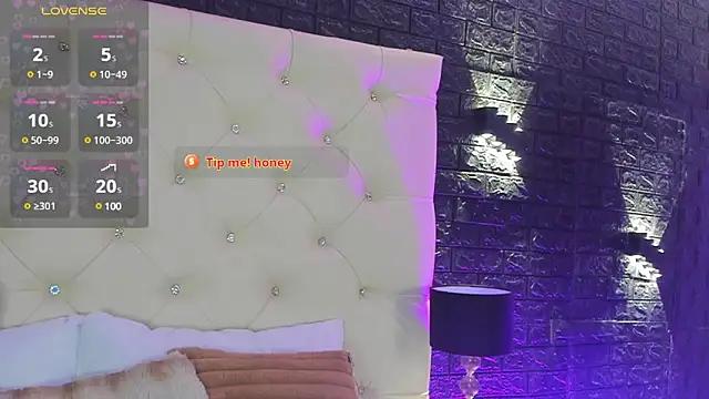 Customizable and immersive - Activate your taste buds and check-out our delicious choice of bondage cams streams with excited models getting their amazing bodies screwed with their beloved sex toys.