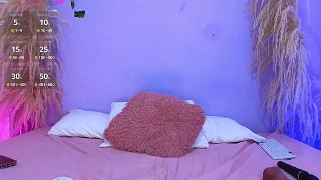 Customizable and immersive - Activate your taste buds and check-out our delicious choice of bondage cams streams with excited models getting their amazing bodies screwed with their beloved sex toys.