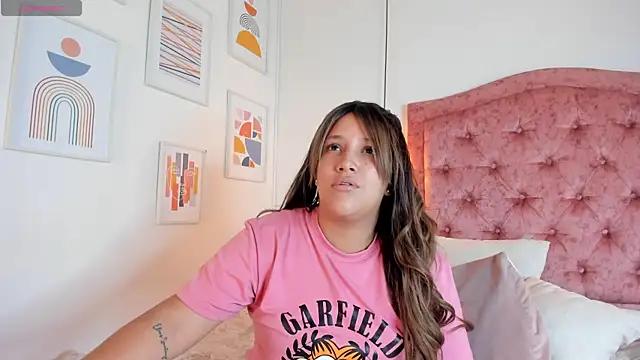 Customizable and immersive - Activate your taste buds and check-out our delicious choice of bondage cams streams with excited models getting their amazing bodies screwed with their beloved sex toys.