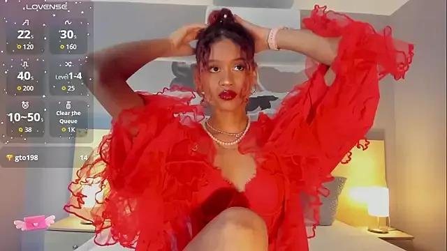 Customizable and immersive - Activate your taste buds and check-out our delicious choice of bondage cams streams with excited models getting their amazing bodies screwed with their beloved sex toys.