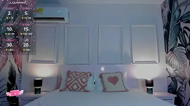 Customizable and immersive - Activate your taste buds and check-out our delicious choice of bondage cams streams with excited models getting their amazing bodies screwed with their beloved sex toys.