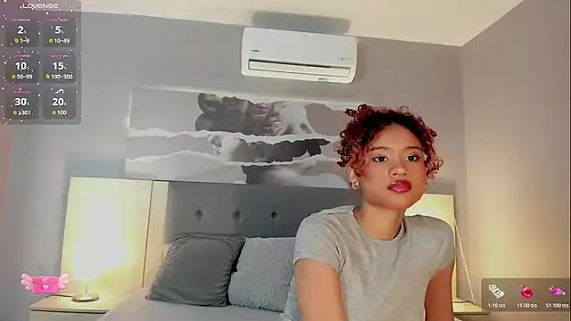 Customizable and immersive - Activate your taste buds and check-out our delicious choice of bondage cams streams with excited models getting their amazing bodies screwed with their beloved sex toys.