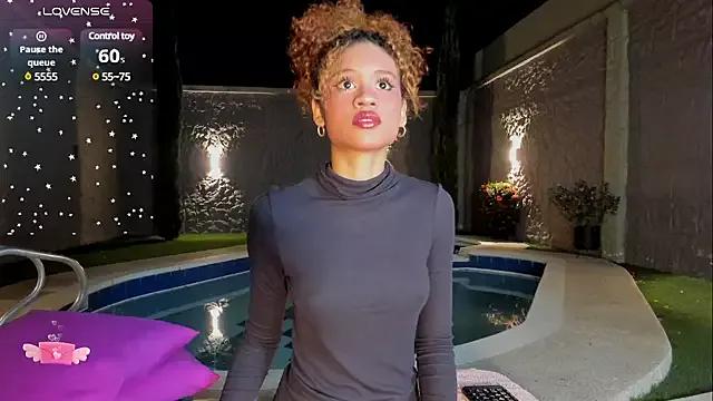 Customizable and immersive - Activate your taste buds and check-out our delicious choice of bondage cams streams with excited models getting their amazing bodies screwed with their beloved sex toys.