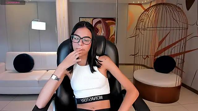 Customizable and immersive - Activate your taste buds and check-out our delicious choice of bondage cams streams with excited models getting their amazing bodies screwed with their beloved sex toys.